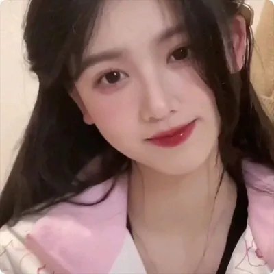 聪明的金发美女