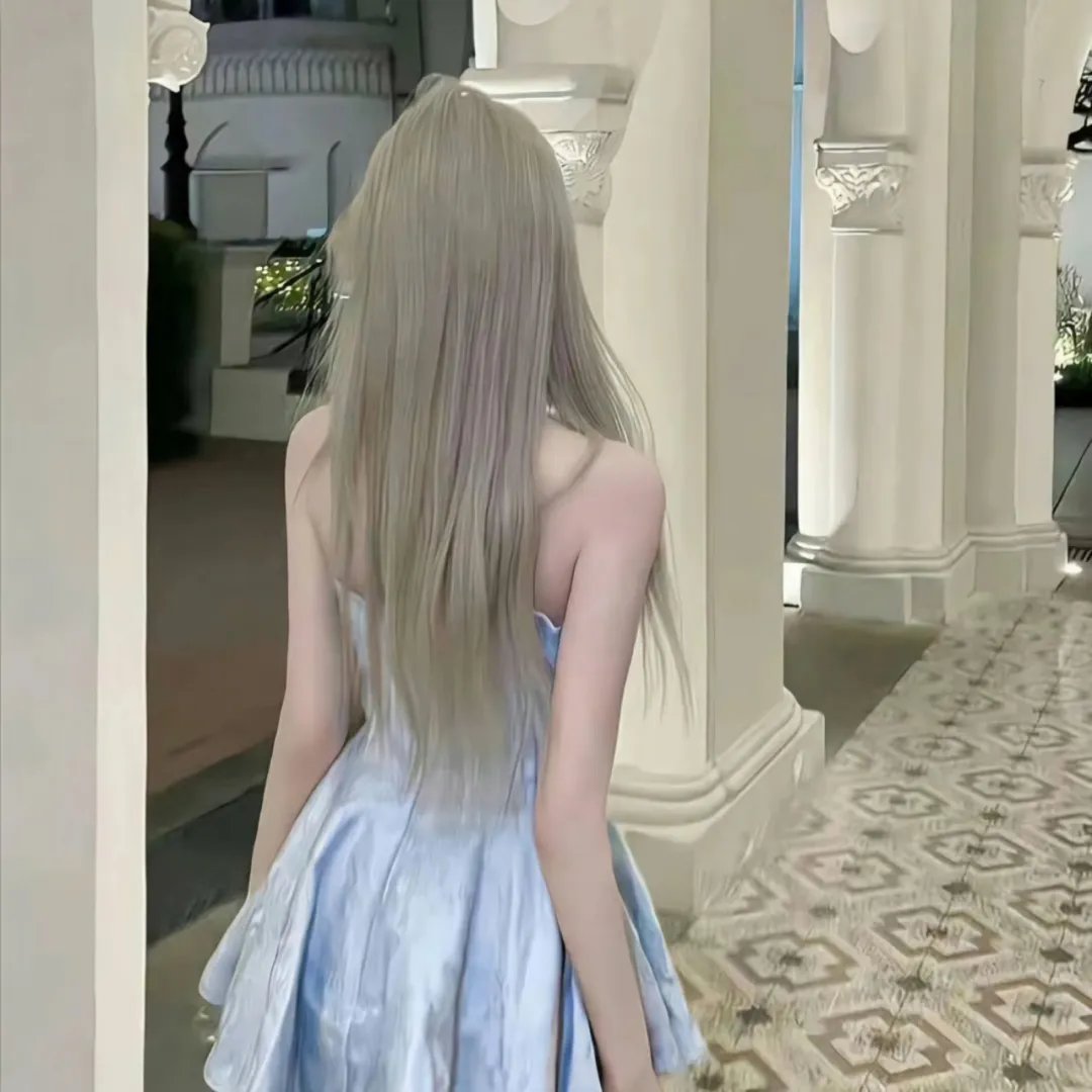 四月的女儿